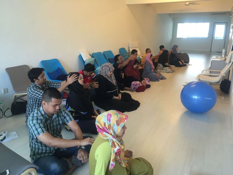 Kursus HypnoBirthing® - The Mongan Method - Kuala Lumpur